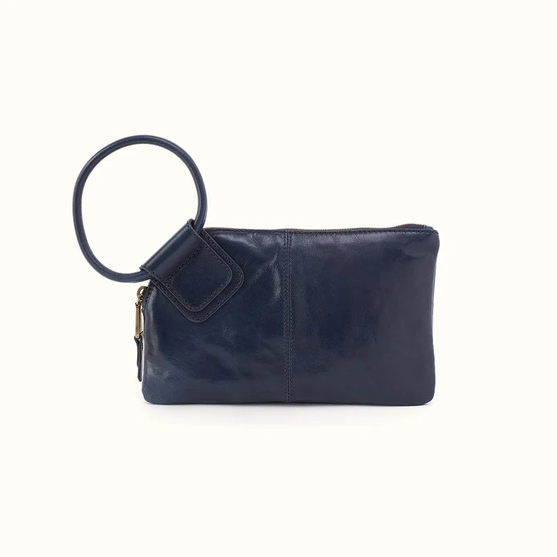 Sable Wristlet