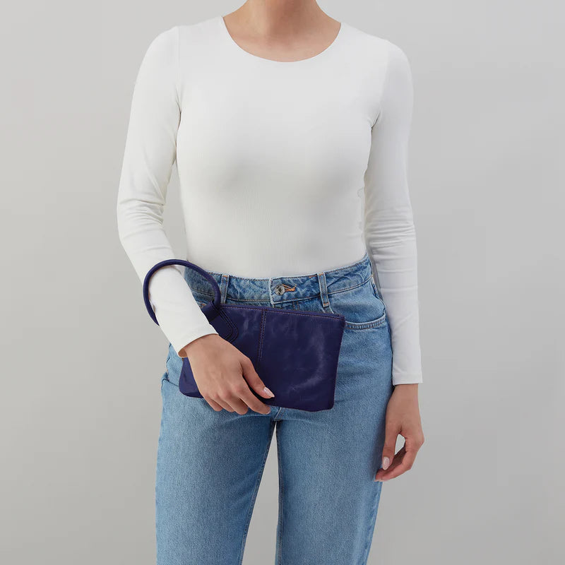 Sable Wristlet