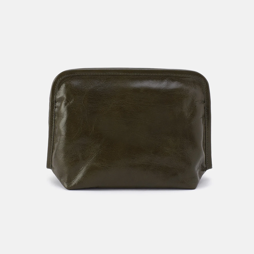 HOBO Beauty Cosmetic Pouch at Wild Lily