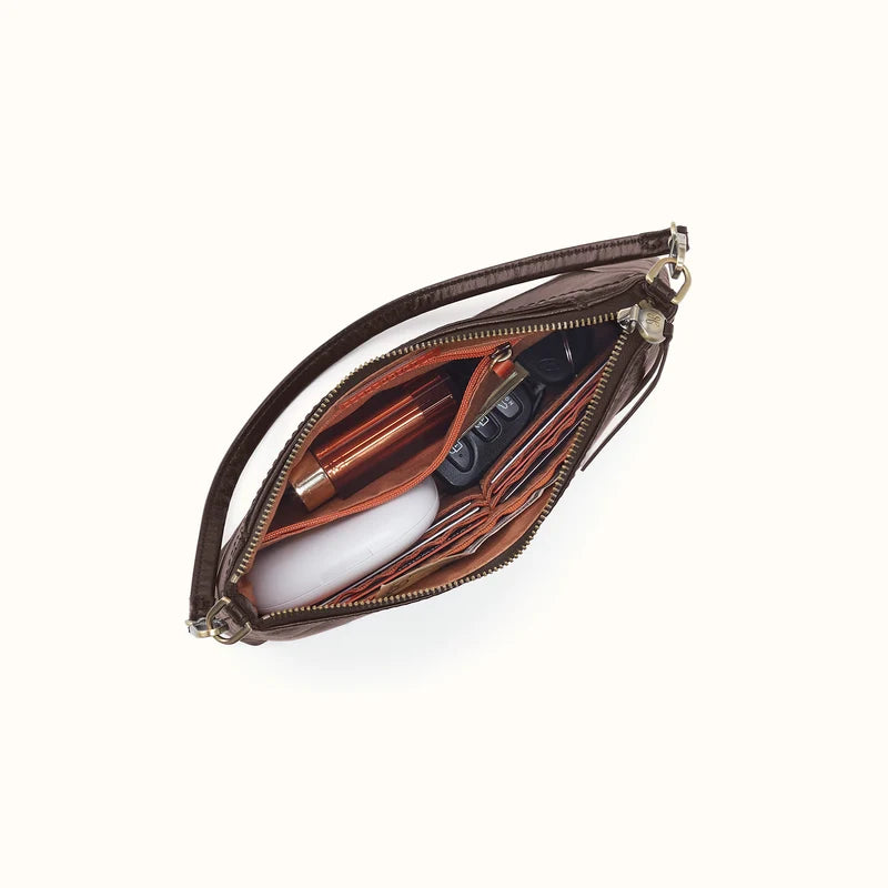 Darcy Convertible Crossbody