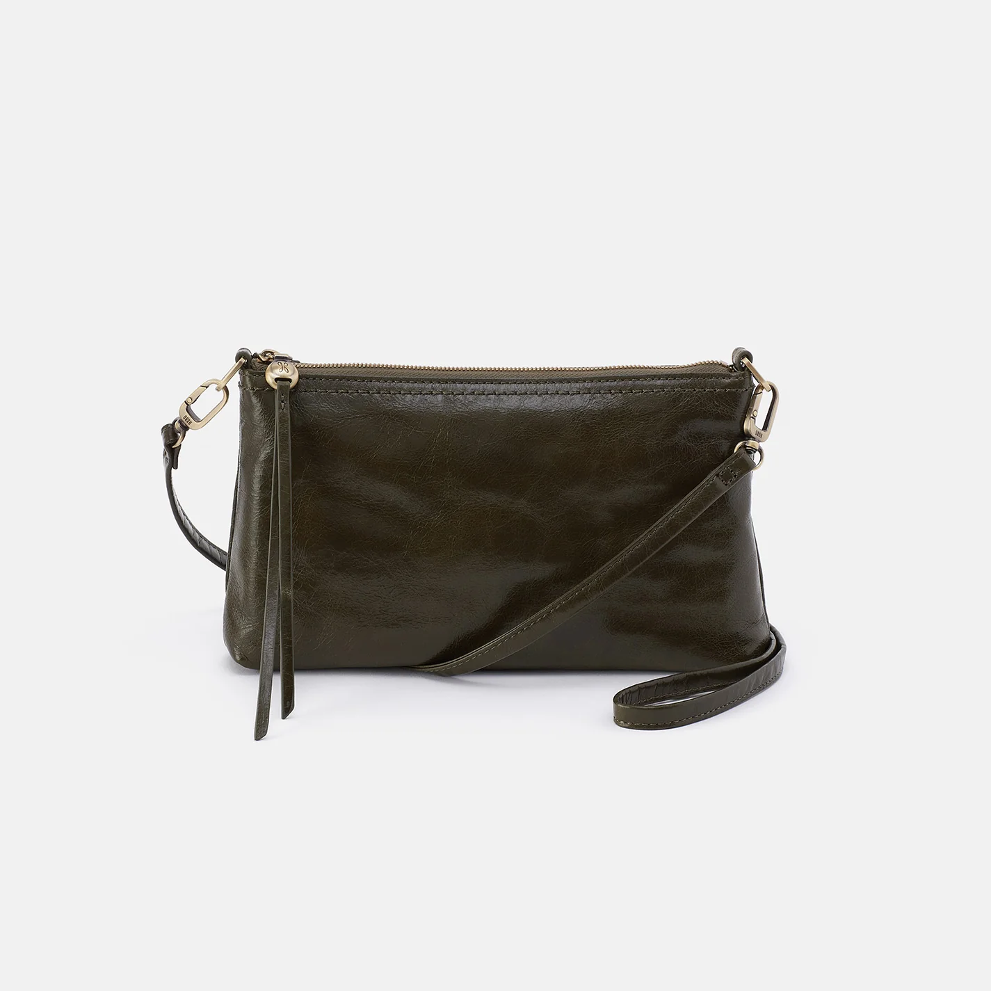 Darcy Convertible Crossbody Bag