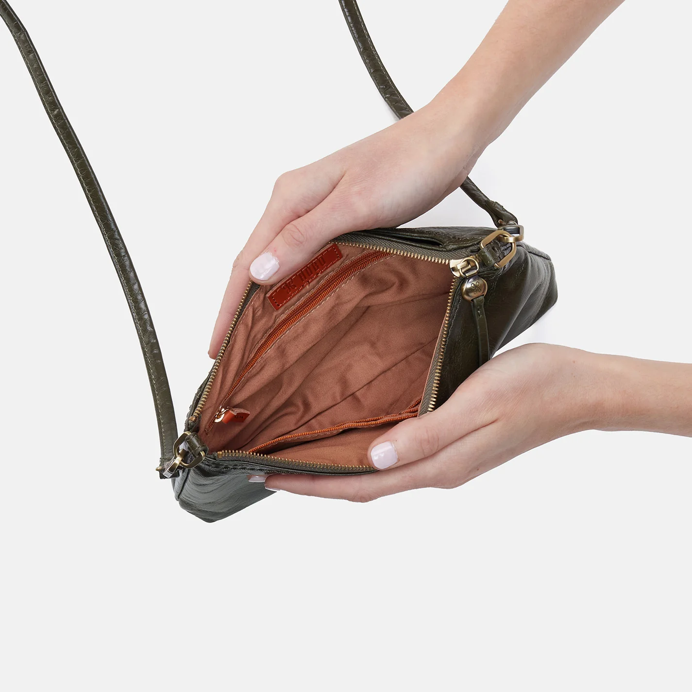 HOBO Darcy Convertible Crossbody Bag at Wild Lily