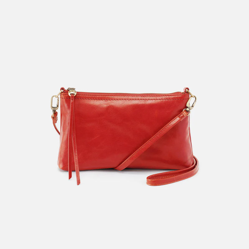 Darcy Convertible Crossbody Bag