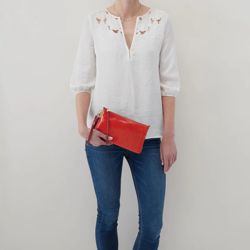 Darcy Convertible Crossbody Bag