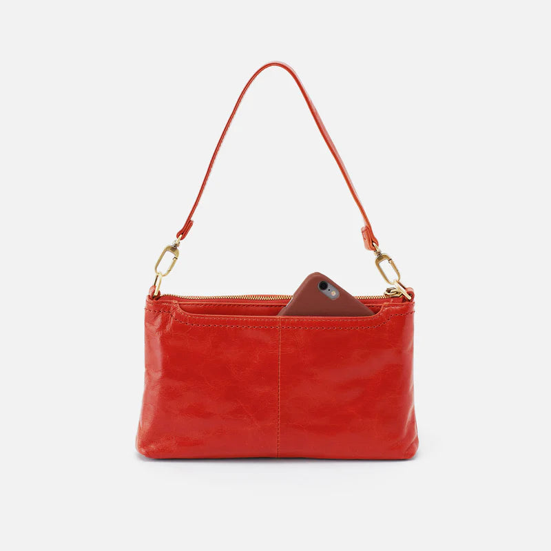 Darcy Convertible Crossbody Bag
