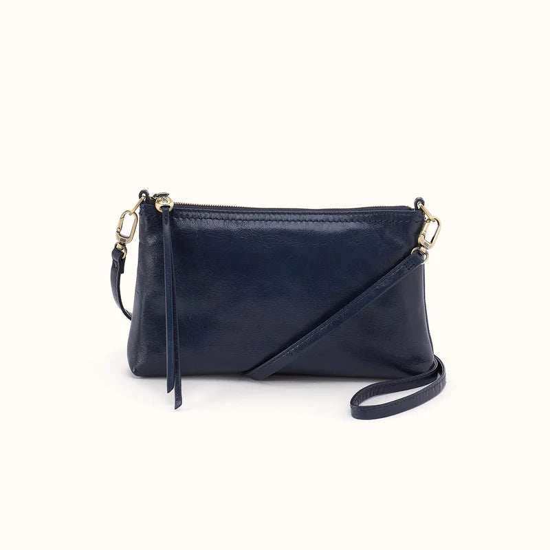 Darcy Convertible Crossbody