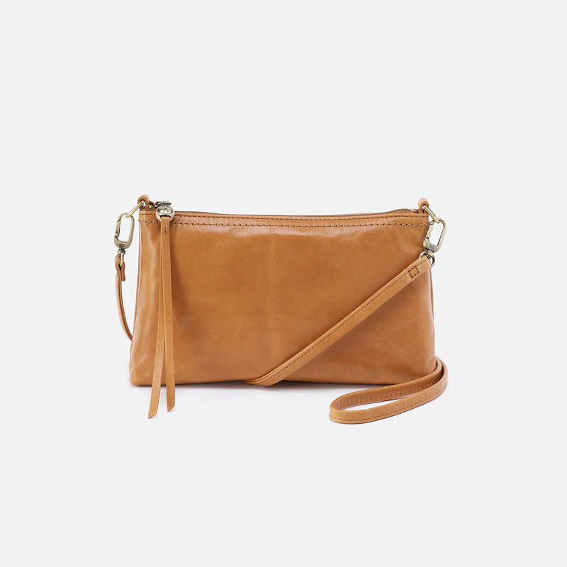 Darcy Convertible Crossbody Bag