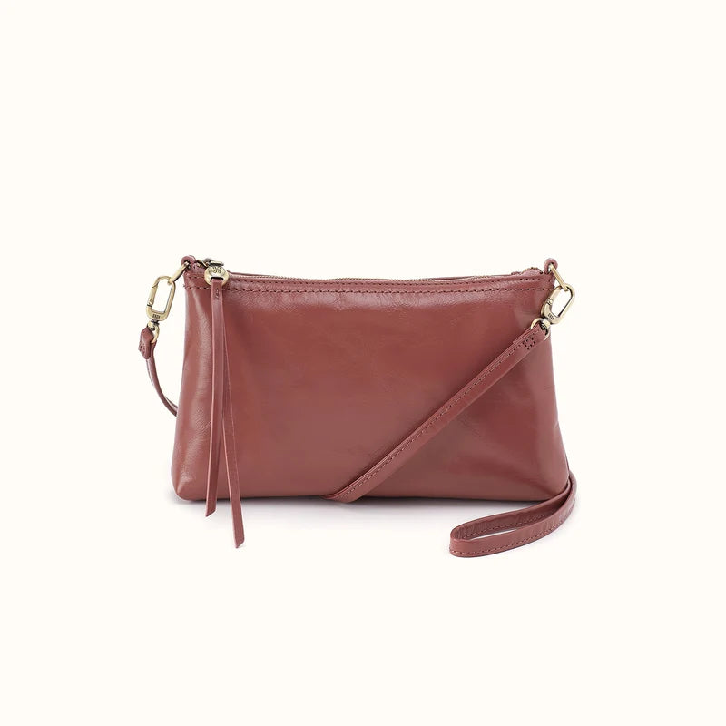Darcy Convertible Crossbody