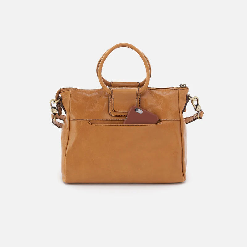 Sheila Crossbody Medium Stachel