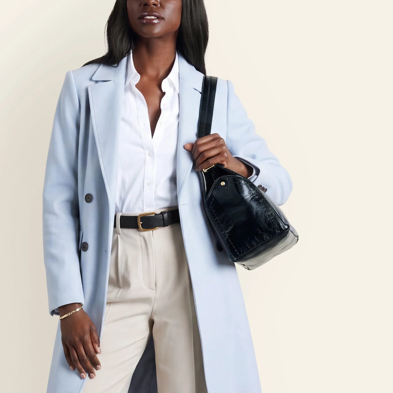 Seneca Shoulder Bag
