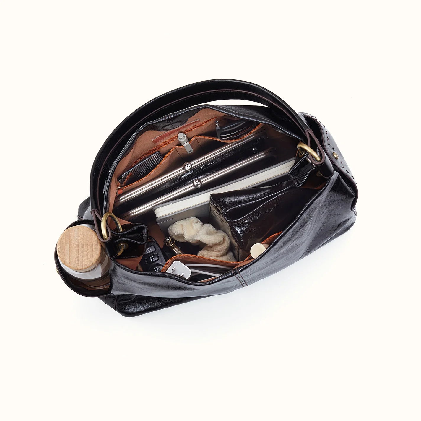 Seneca Shoulder Bag
