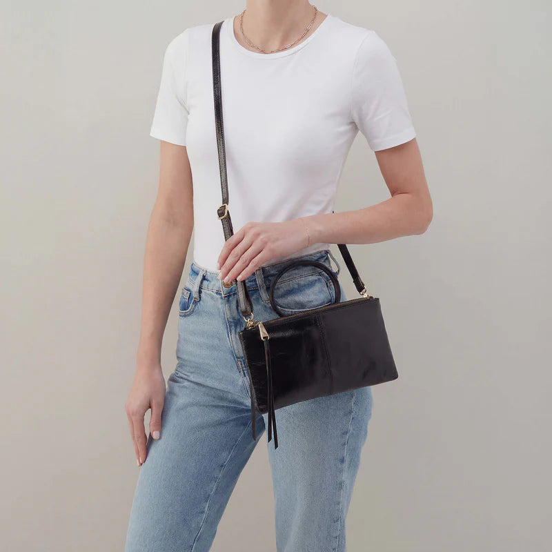 Sable Crossbody