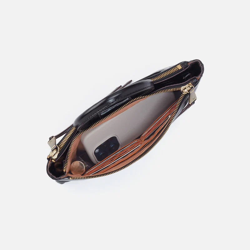 Sable Crossbody