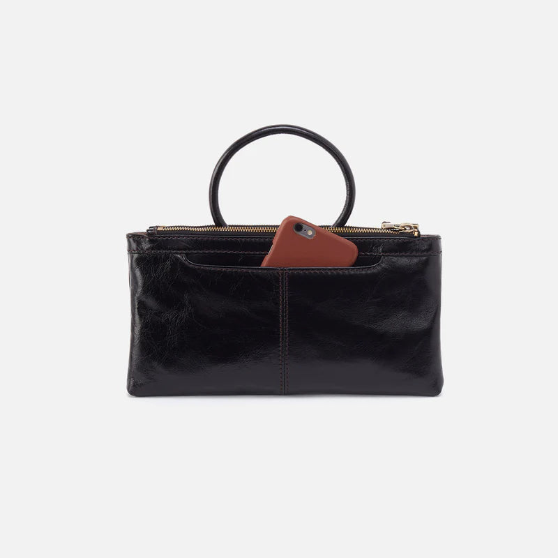 Sable Crossbody