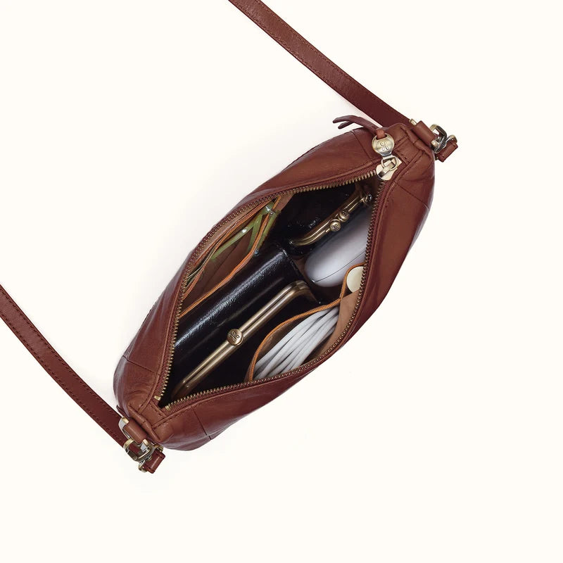 Darcy Carry-All Crossbody