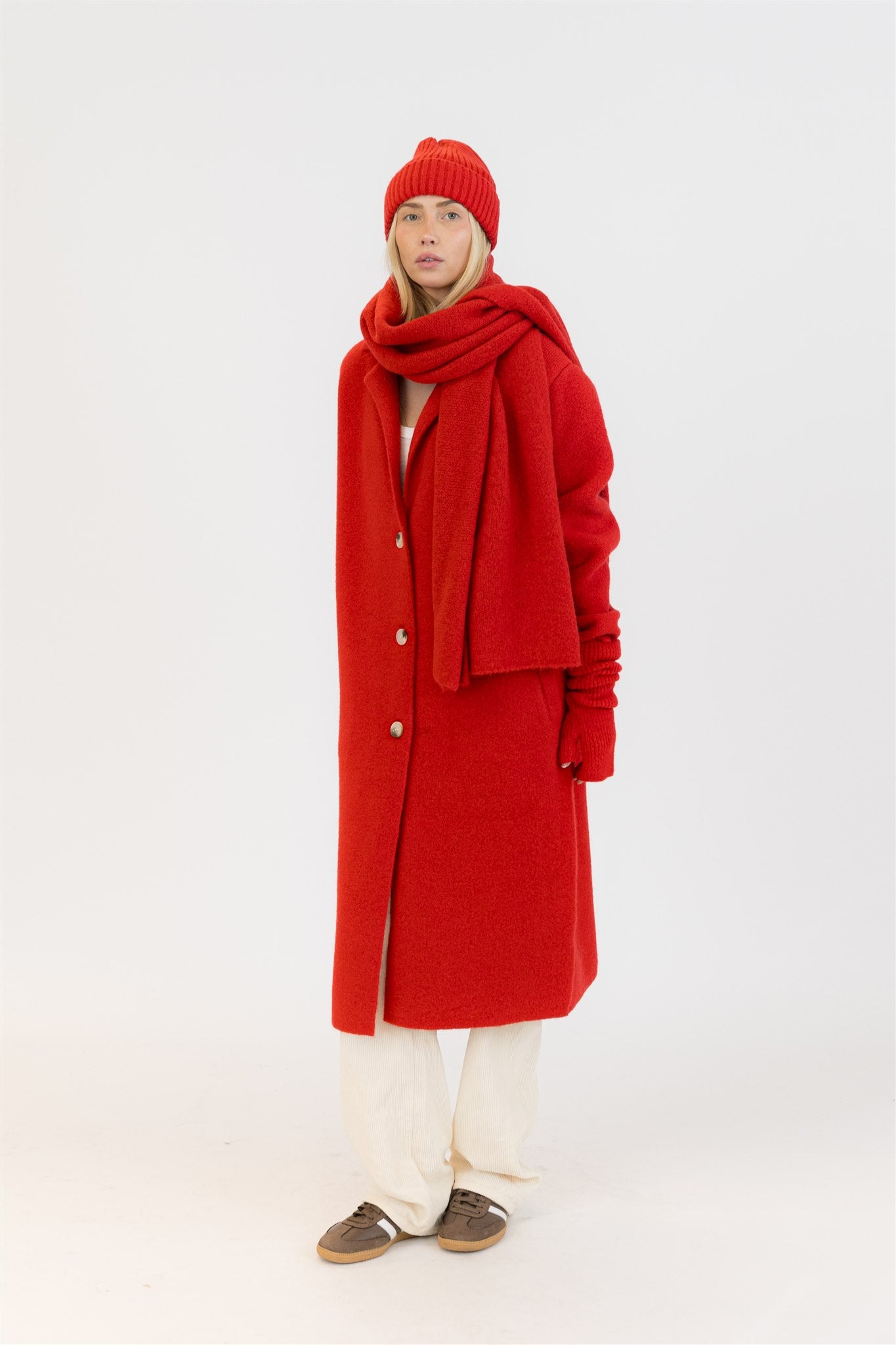 Victoria Coat