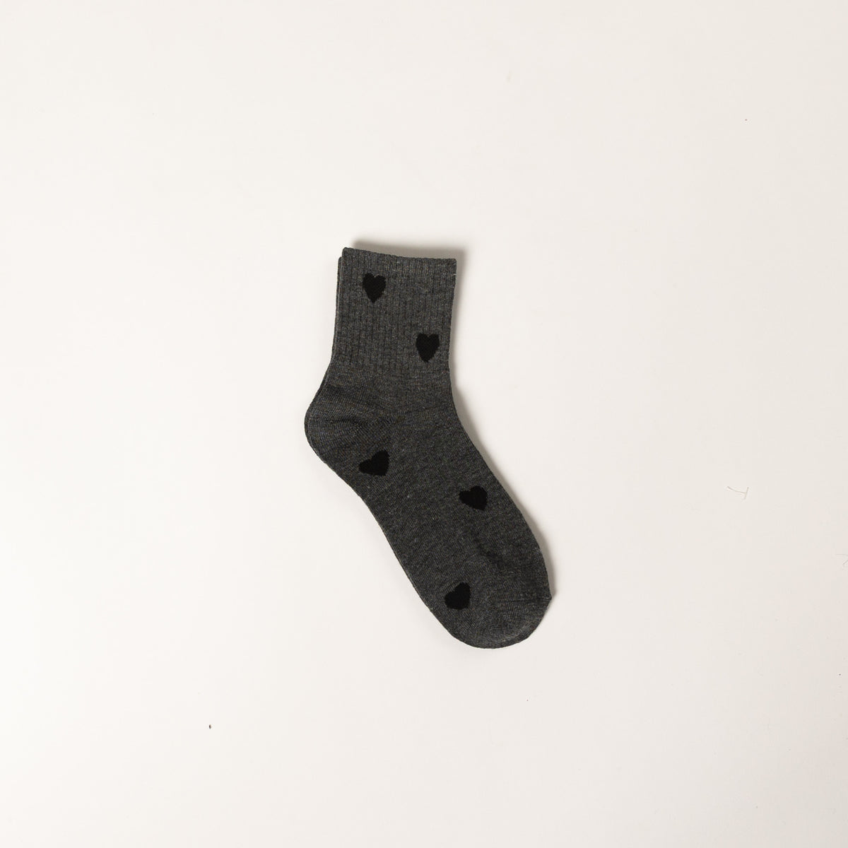 Heart Socks