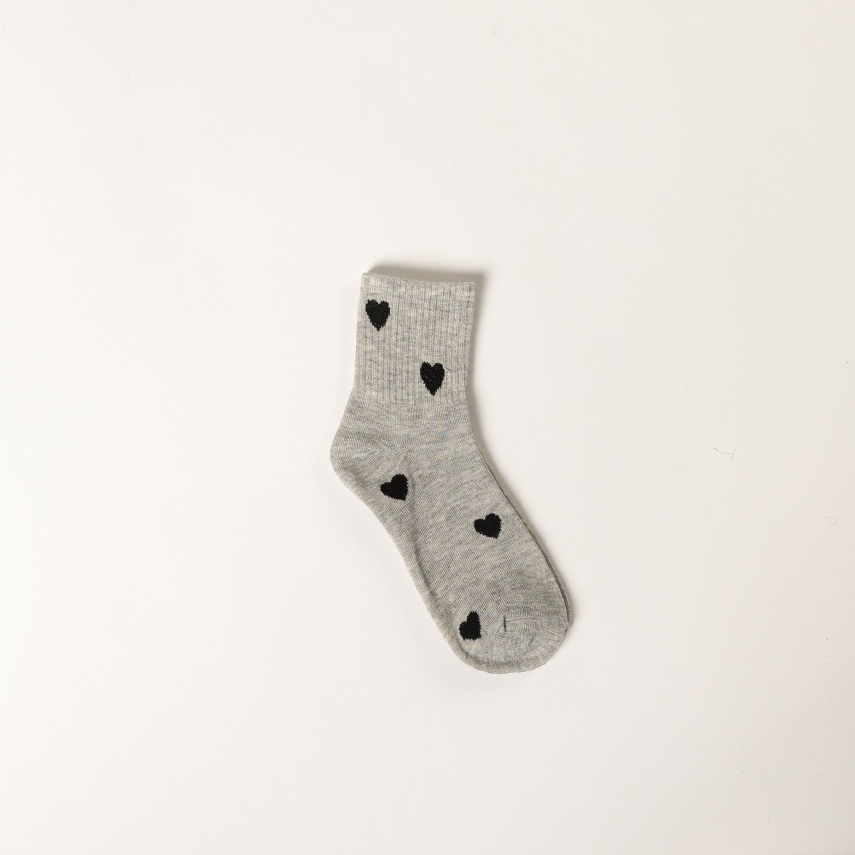 Heart Socks