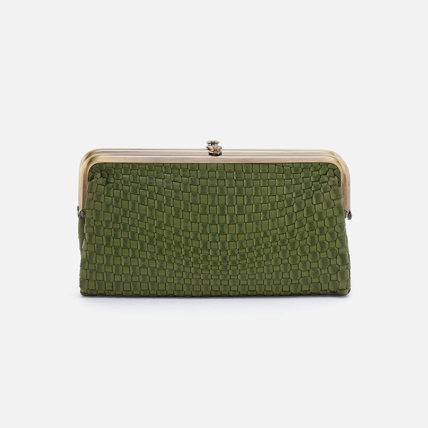 Lauren Clutch-Wallet