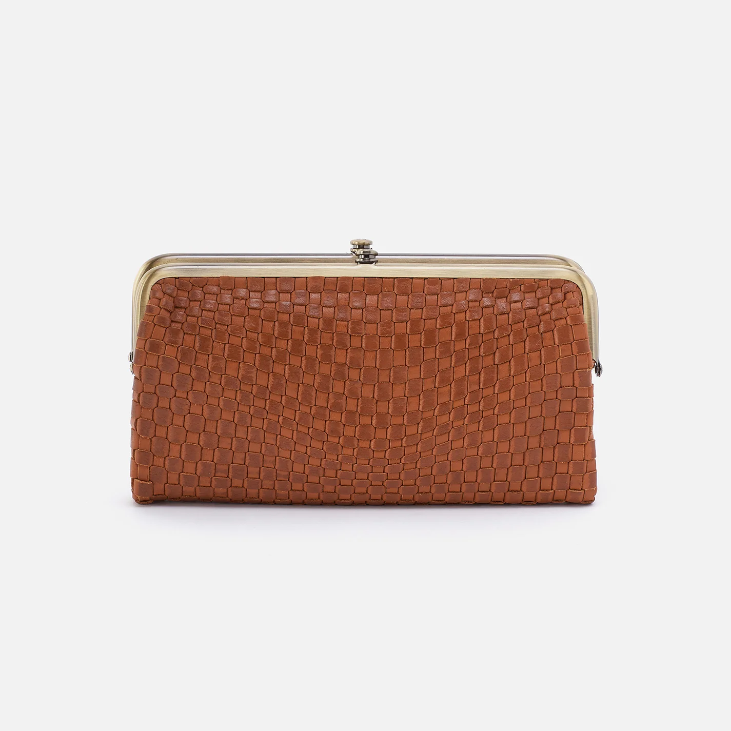 Lauren Clutch-Wallet