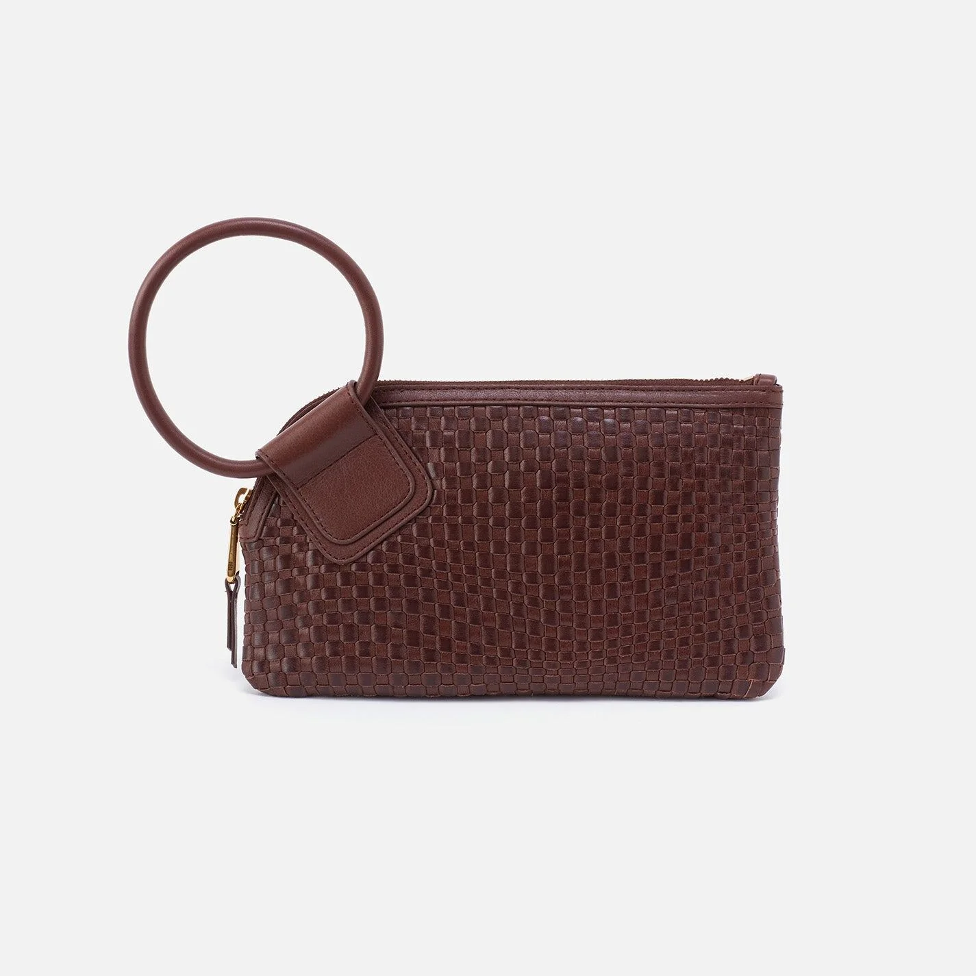HOBO Sable Wristlet at Wild Lily