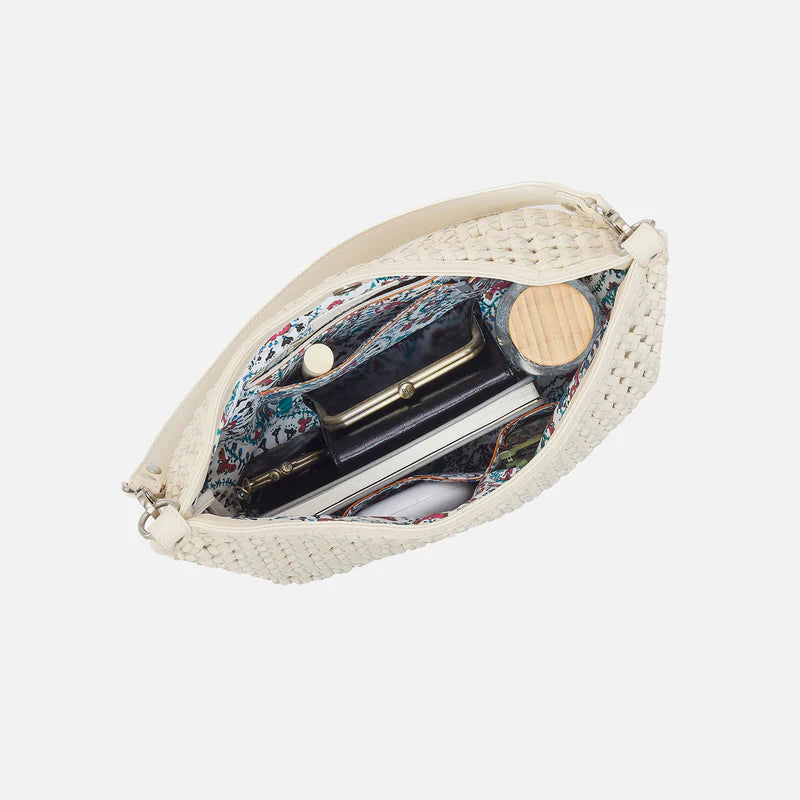 Pier Shoulder Bag