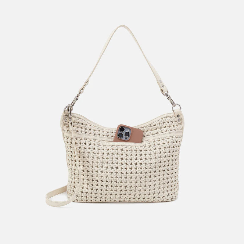 Pier Shoulder Bag