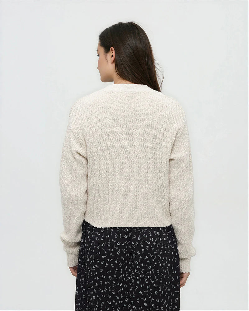 Poplar Cardigan