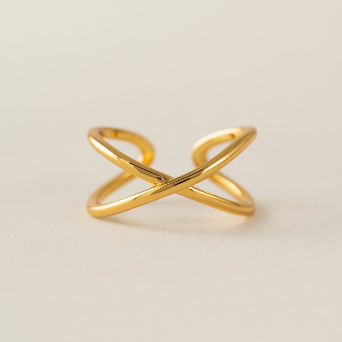 X Ring