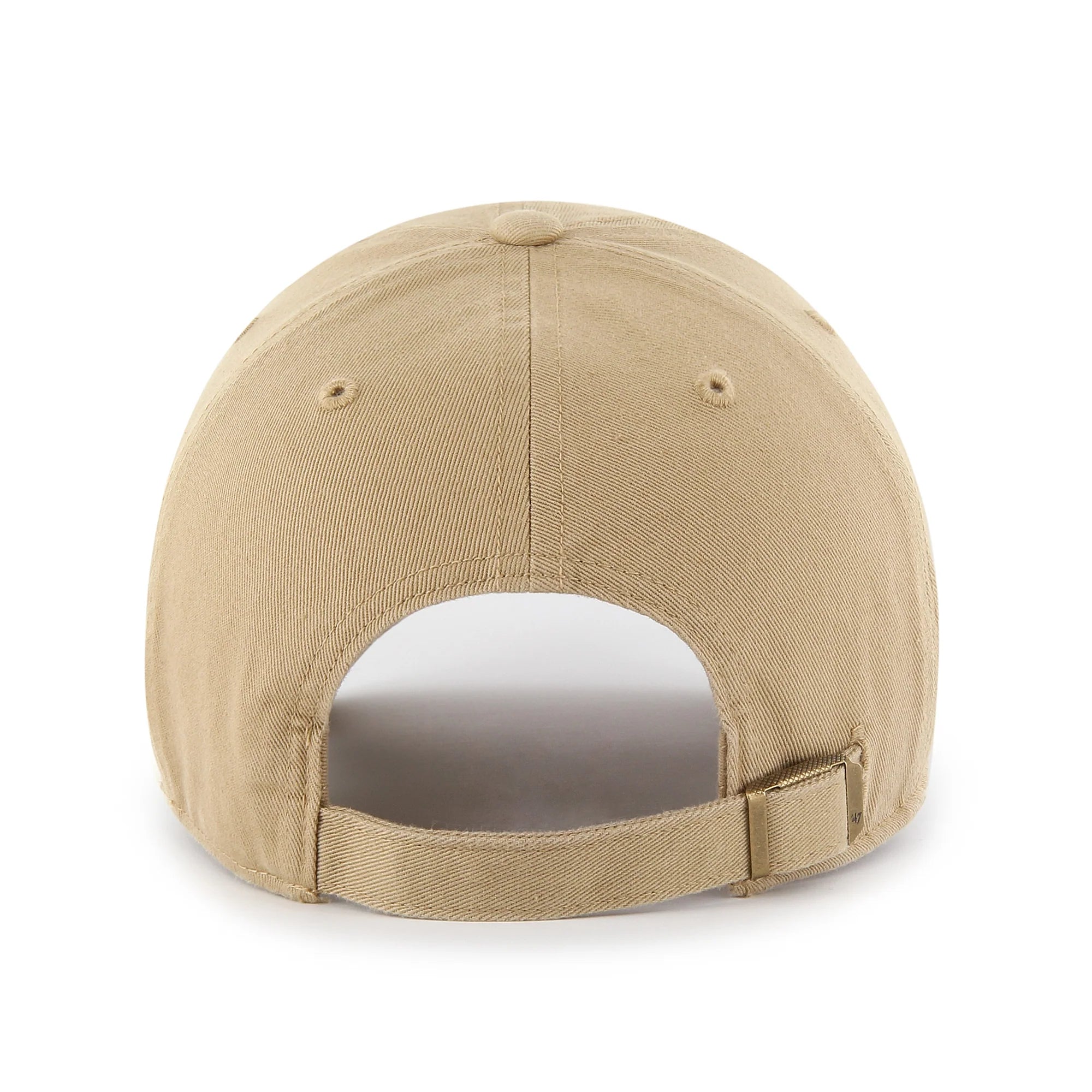 Chocolate Lab ’47 Clean Up Ball Cap