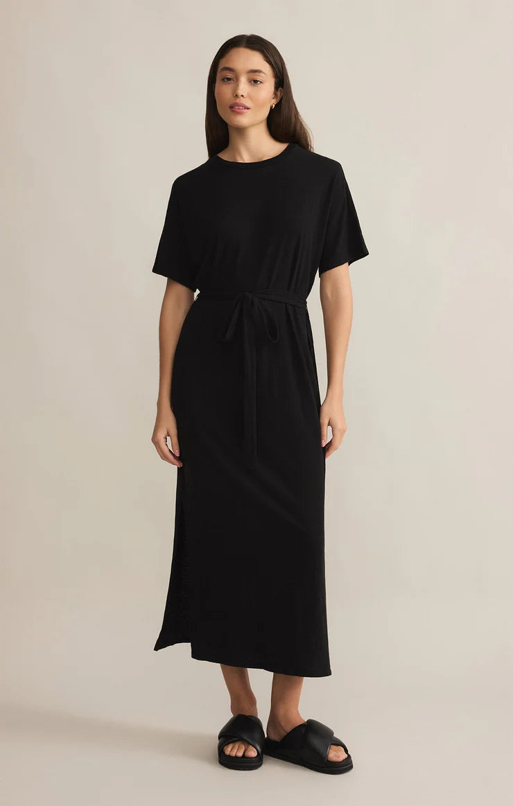 Mirada Midi Dress