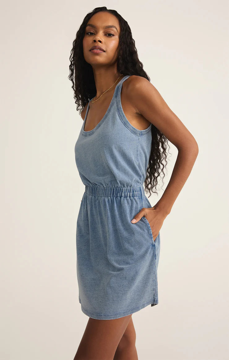 Keegan Mini Dress