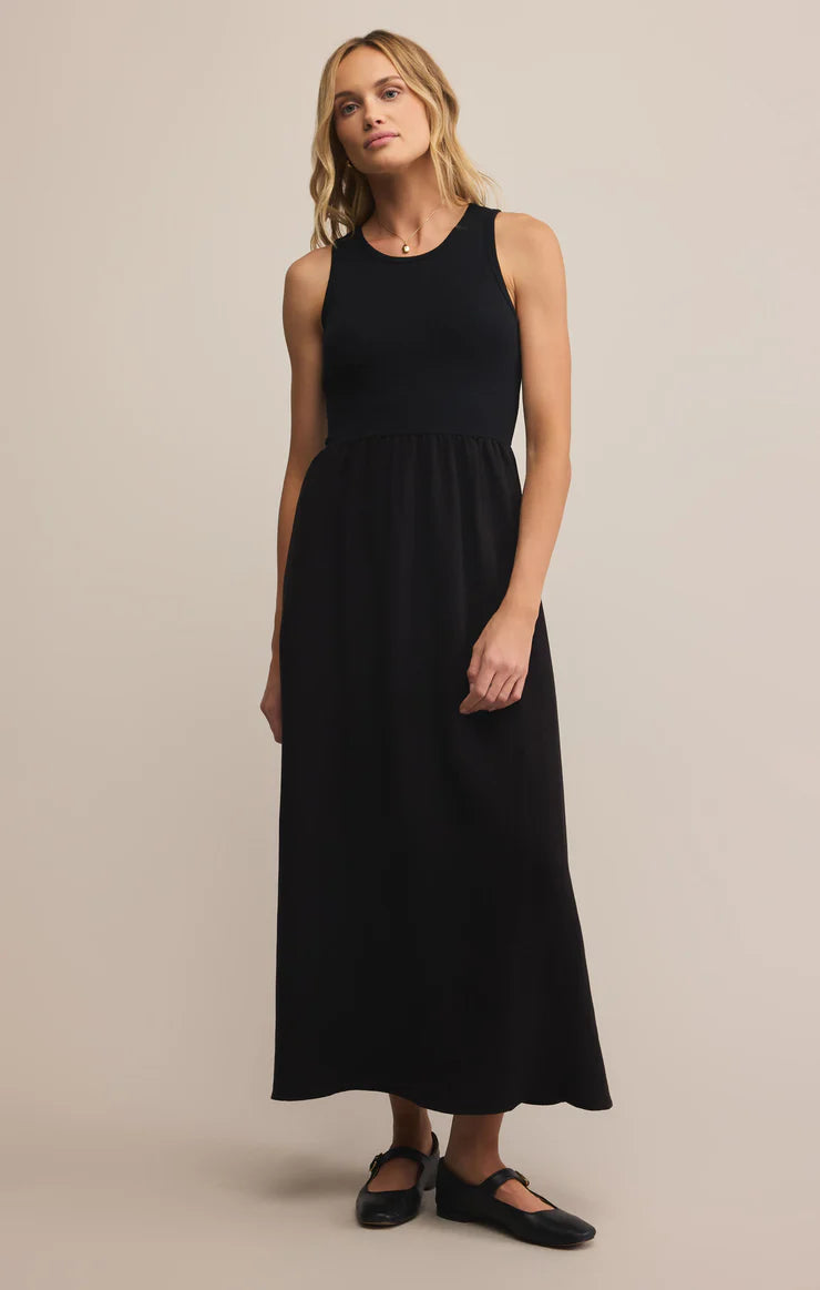 Charlotte Midi Dress