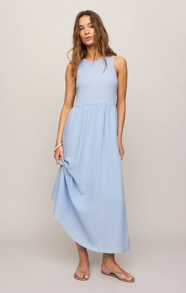 Charlotte Midi Dress