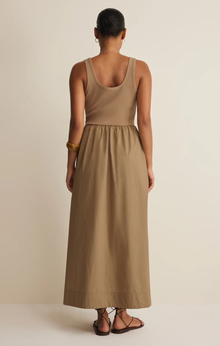 Kenzie Maxi Dress