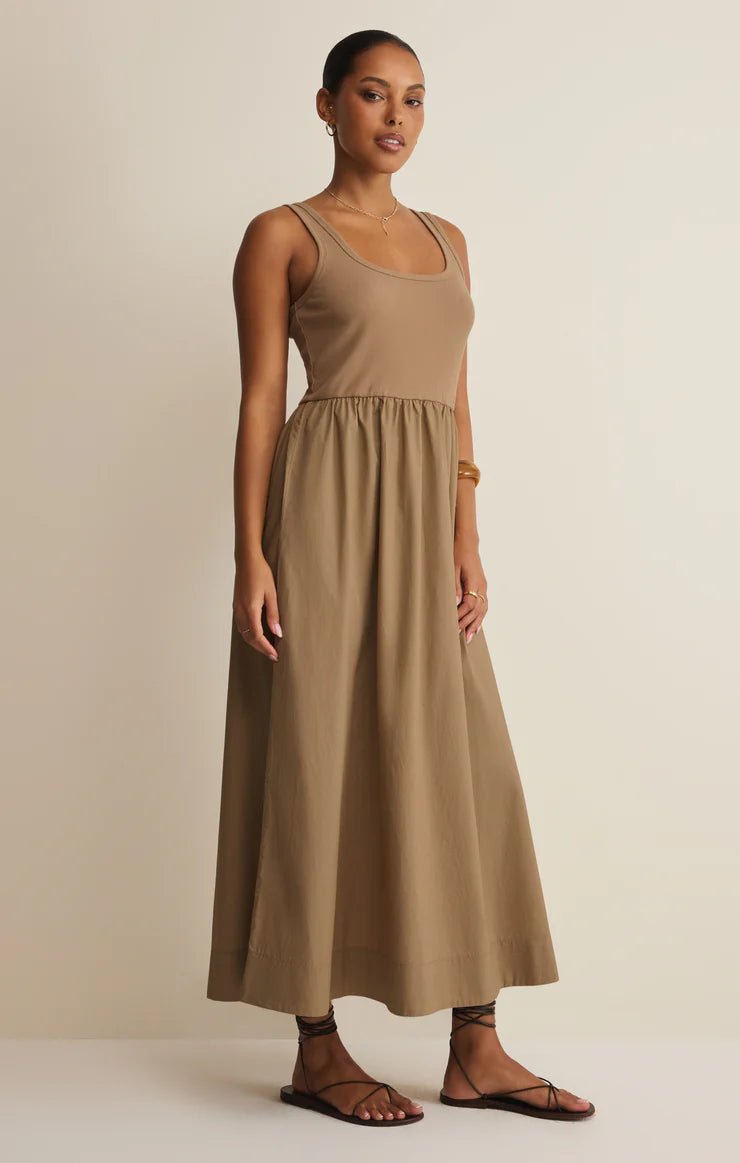 Kenzie Maxi Dress