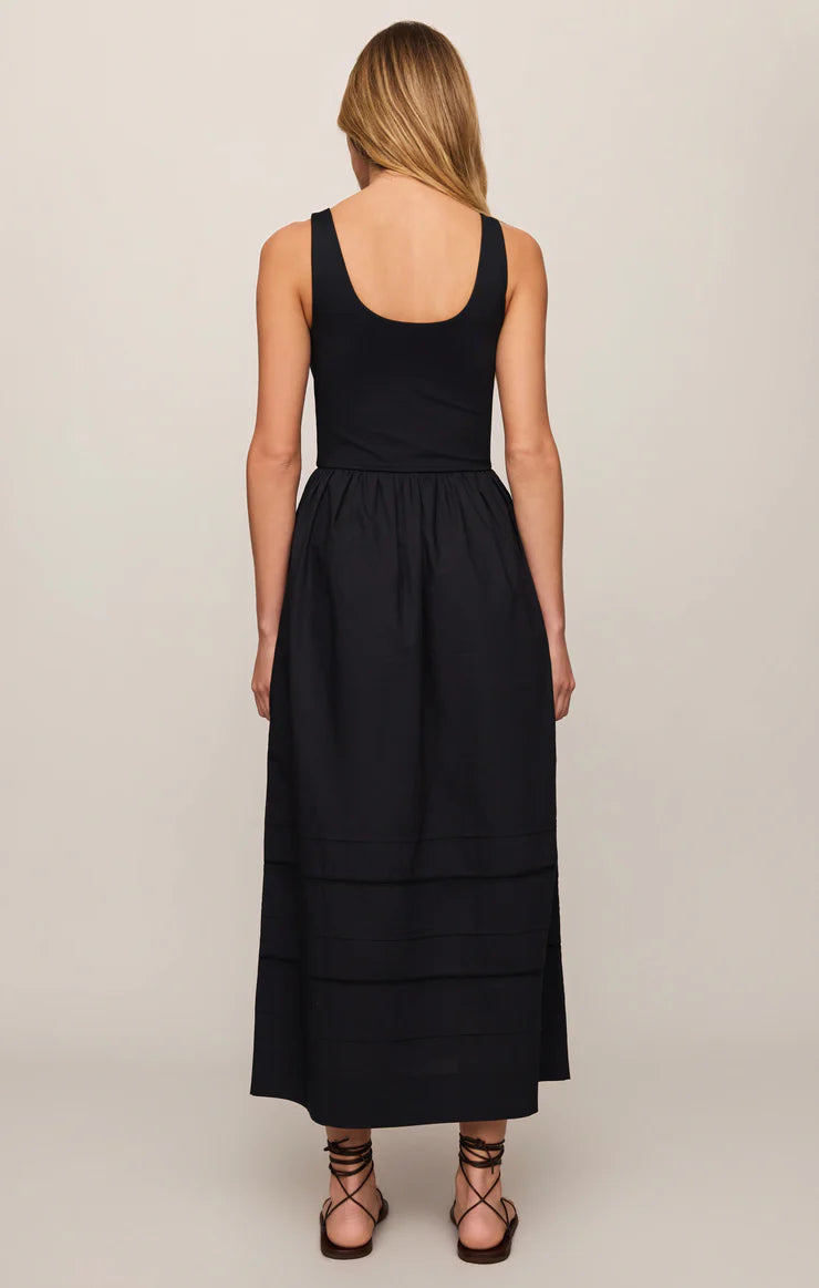 Johanna Midi Dress