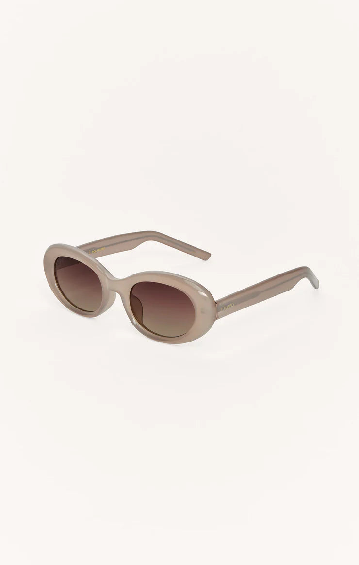 Dayglow Polarized Sunglasses