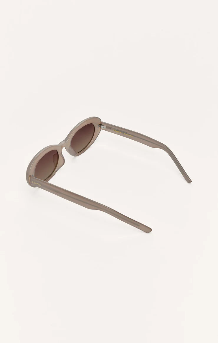 Dayglow Polarized Sunglasses