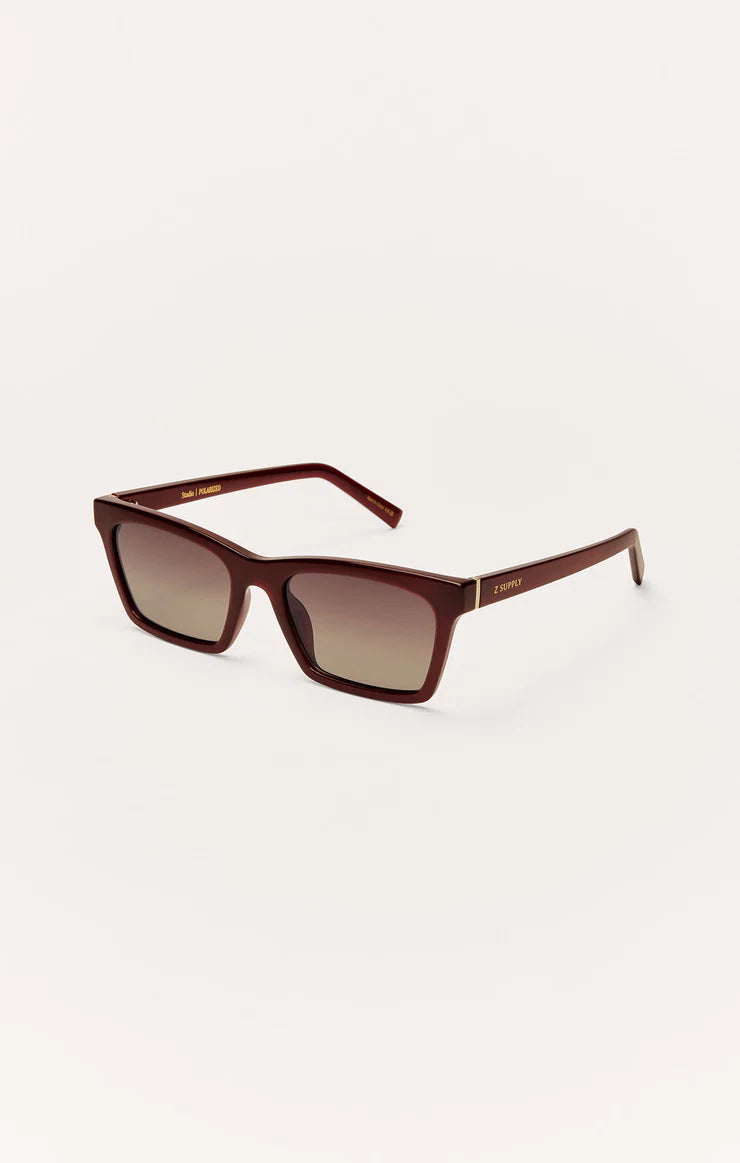 STUDIO Sunglasses