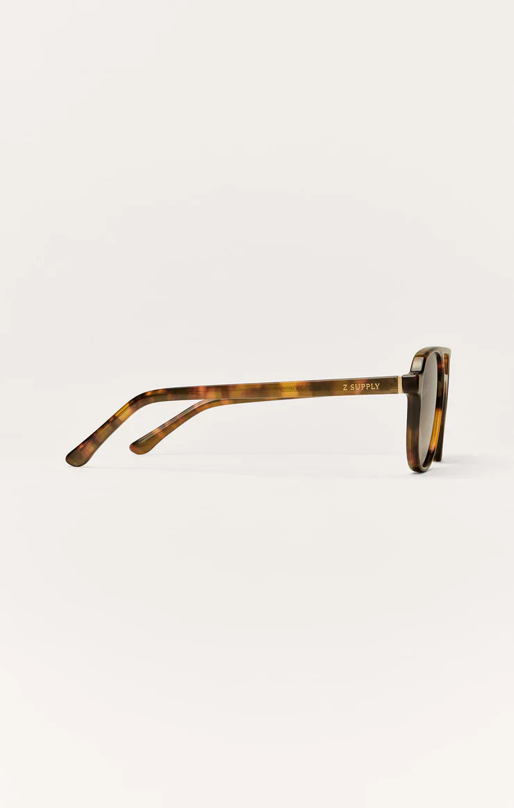 Tourist Polarized Sunglasses