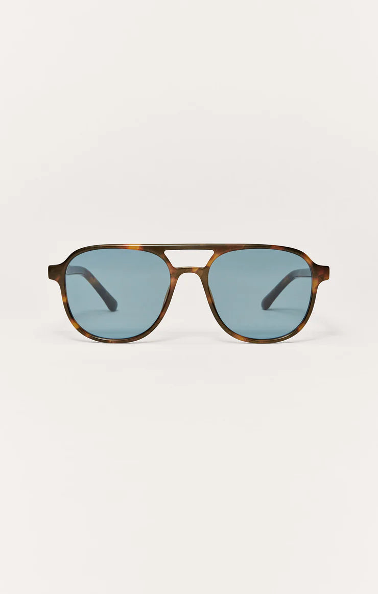 Tourist Polarized Sunglasses