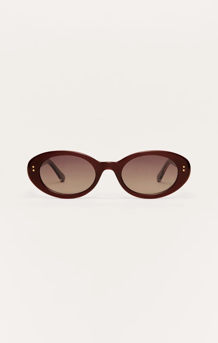 Maison No. 3 Polarized Sunglasses