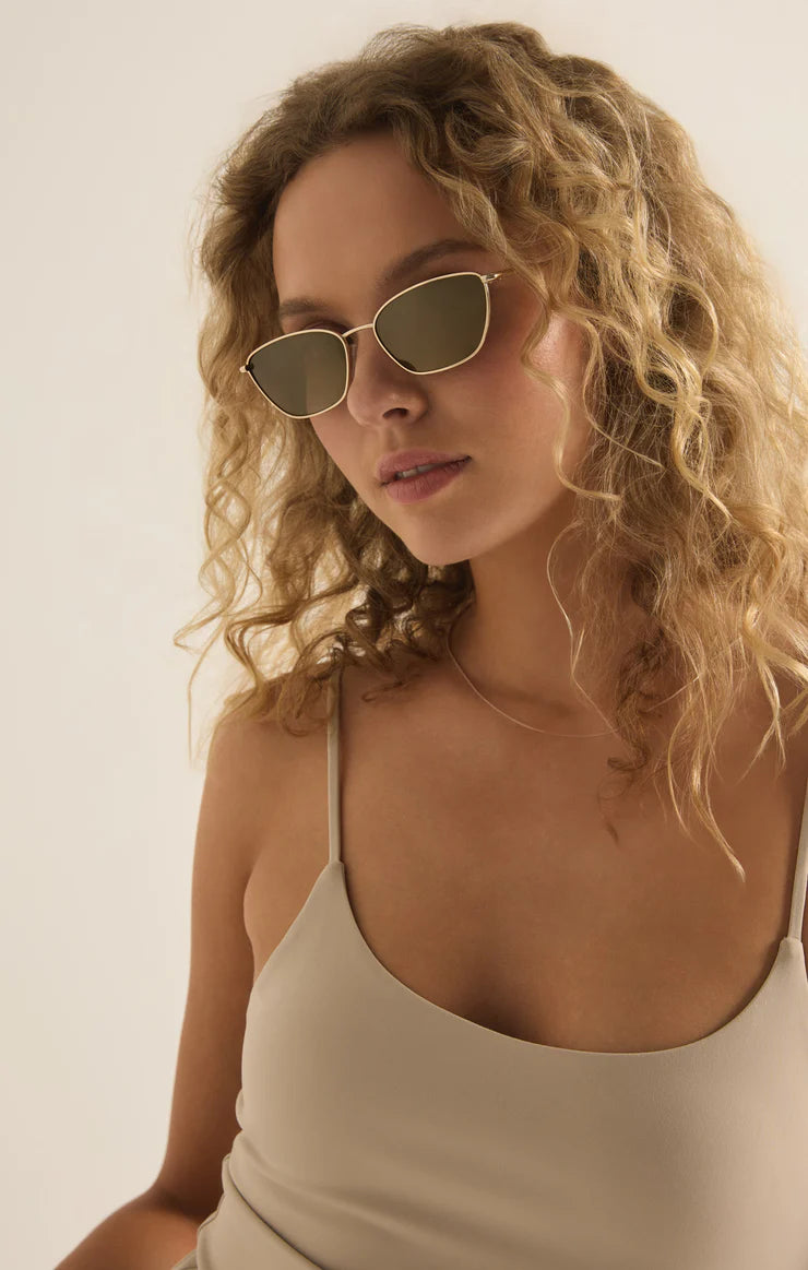 Cat Walk Polarized Sunglasses