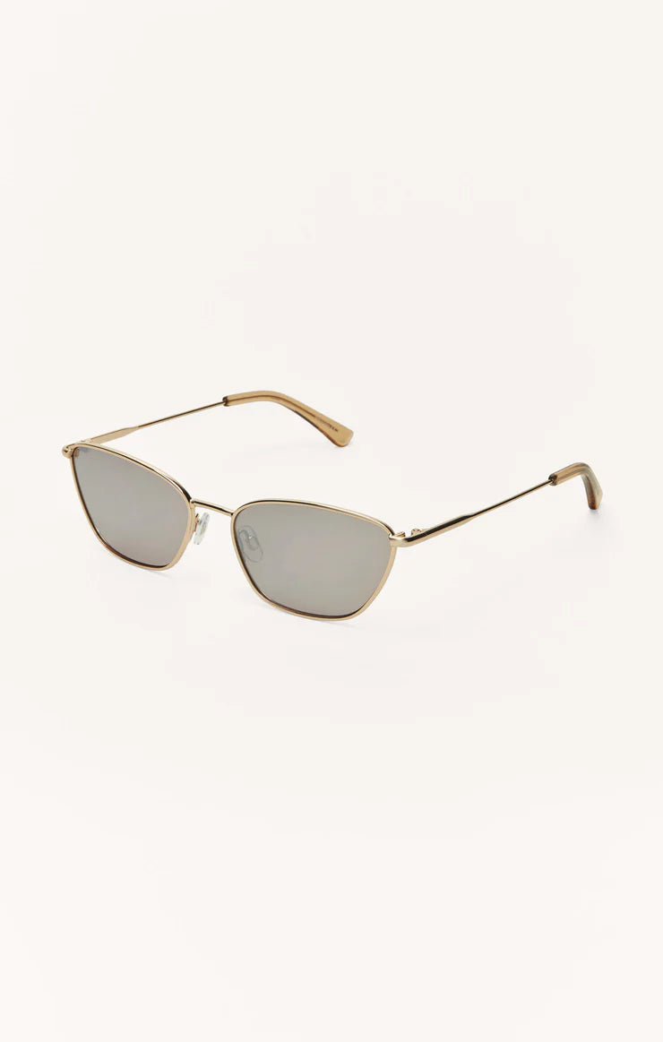 Cat Walk Polarized Sunglasses