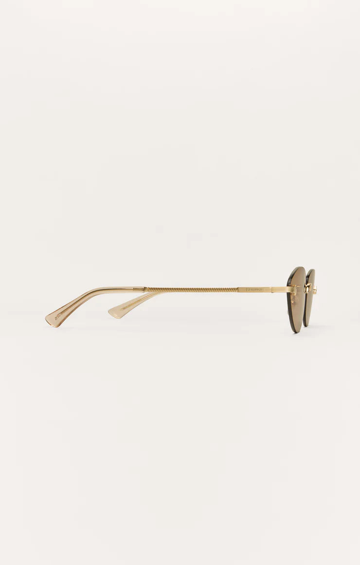 Onyx Polarized Sunglasses