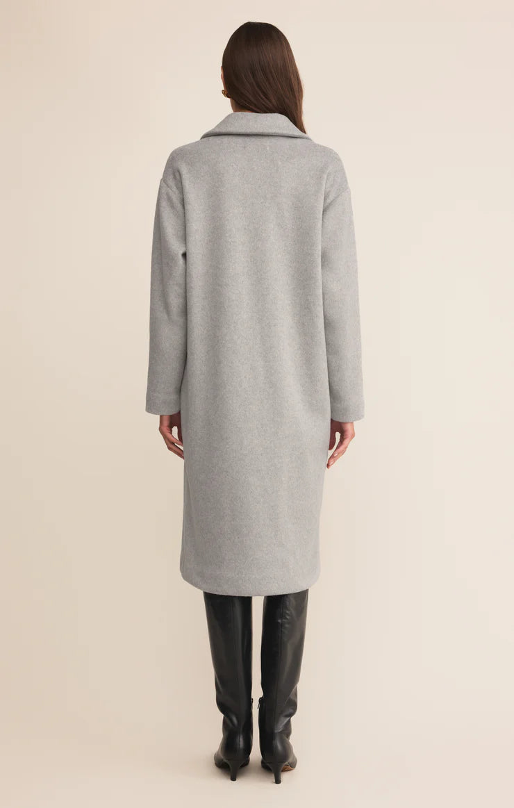 Mason Luxe Coat