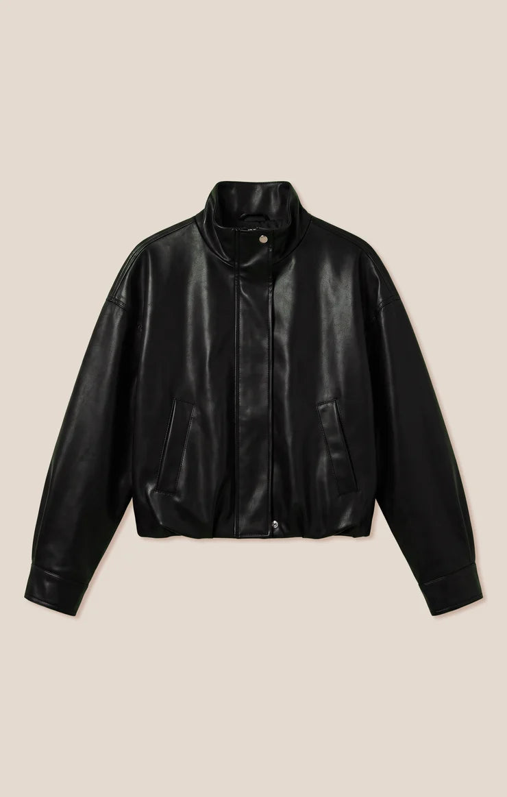 Corin Bubble Hem Jacket