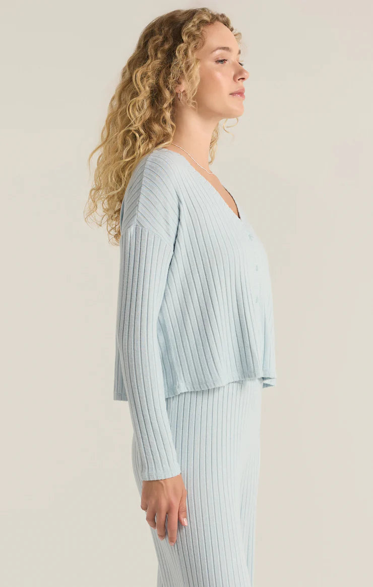 Mara Cardigan Top