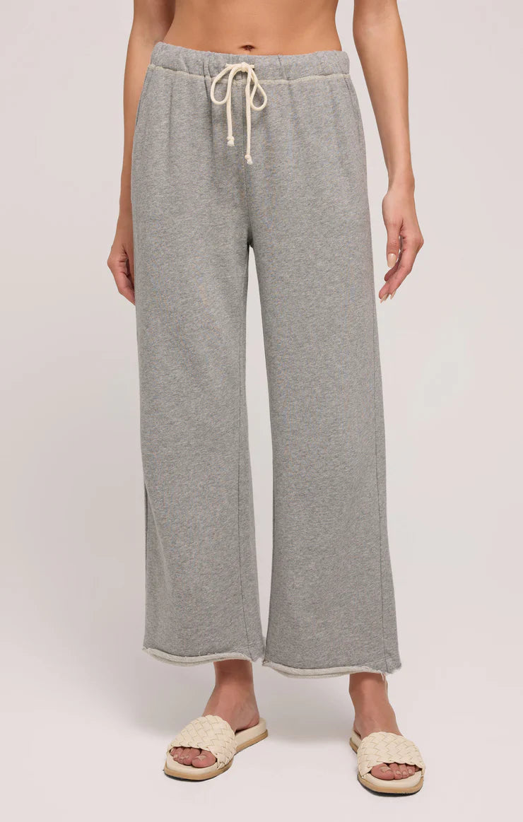 Huntington French Terry Pants